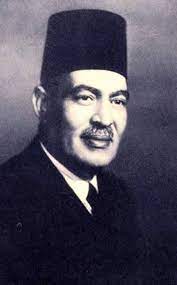  علي الجارم